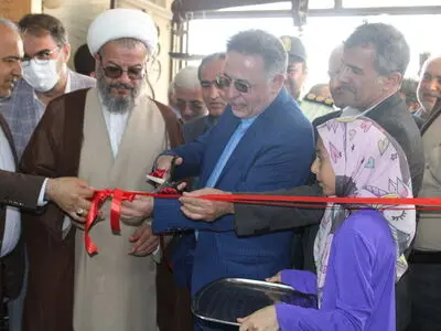 اولین «جشنواره آش زنگلاچو دامغانی» برگزار شد
