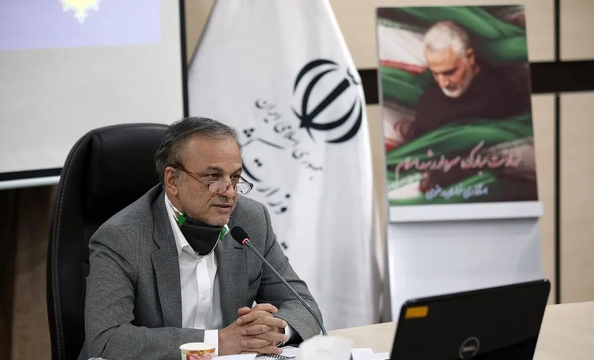 سرمایه گذاران از ظرفیت دستگاه قضا برای ایجاد اشتغال در خراسان رضوی استفاده کنند