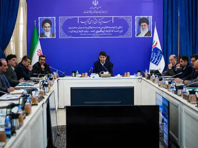 آیین‌نامه اجرایی بیمه اجتماعی رانندگان سکوهای مجازی تصویب شد