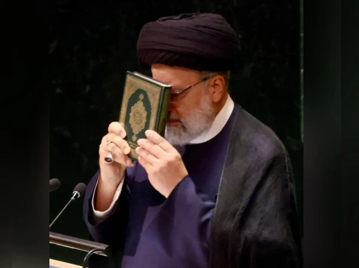 تجمع مردم قزوین در پی شهادت رئیس جمهور برگزار می شود