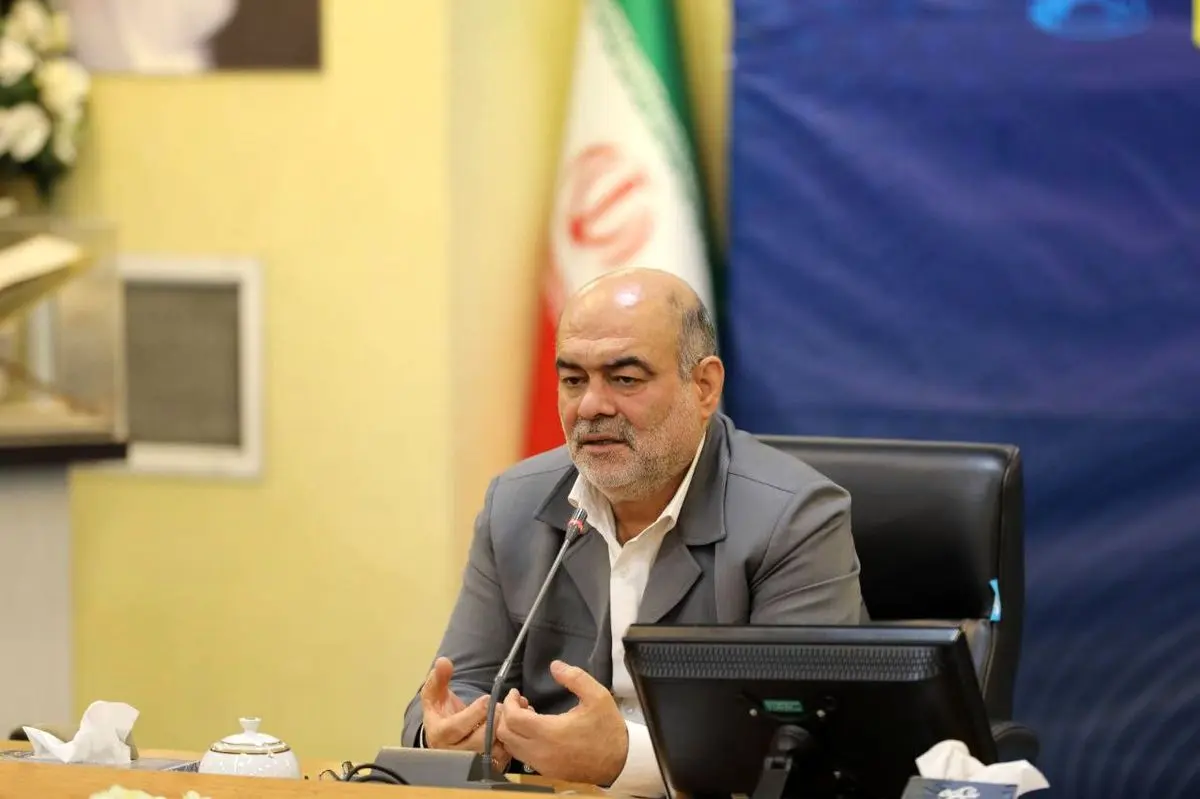 رادیو محرم و اربعین تقدیر شدند