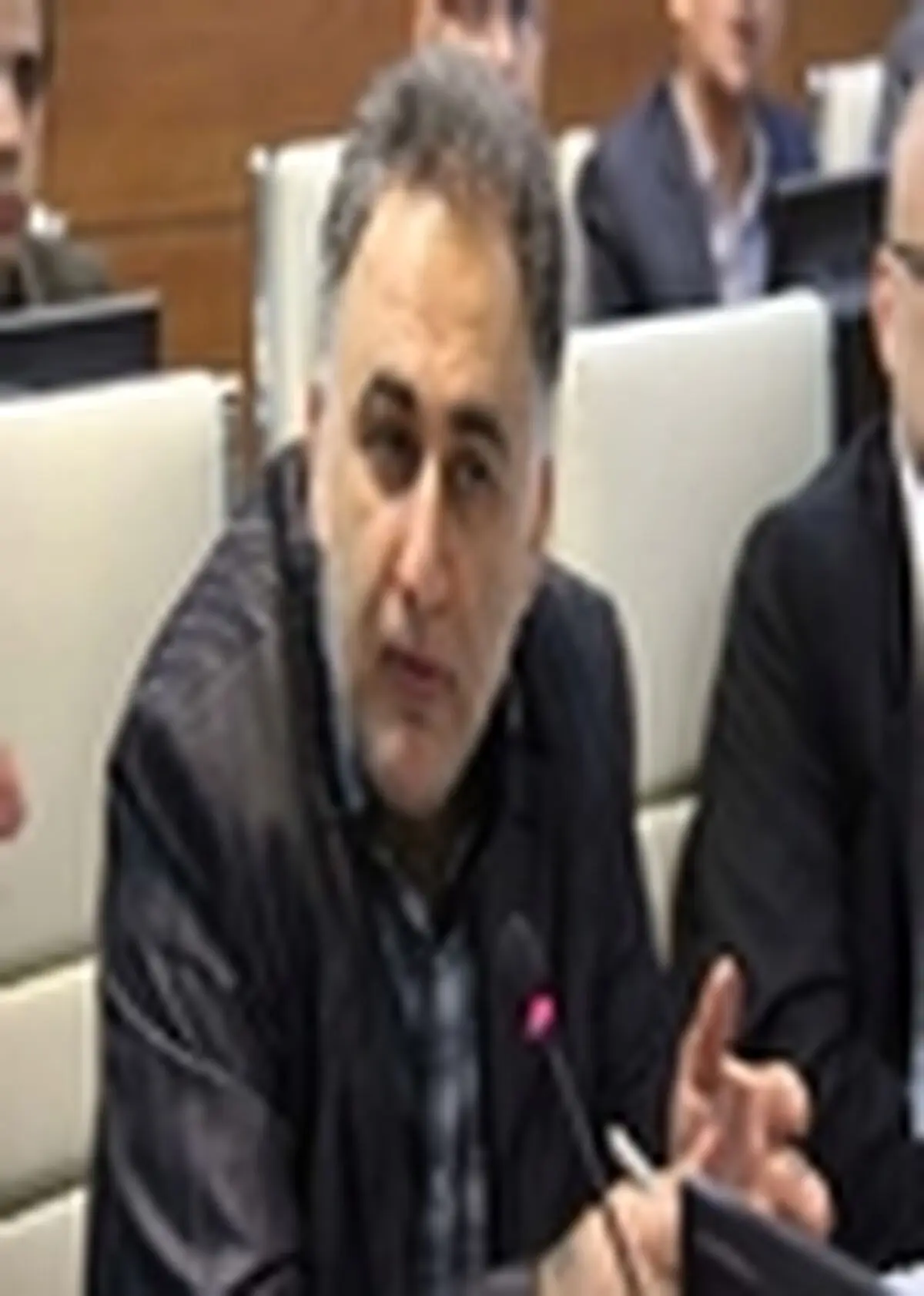 آمادگی کامل برای مقابله با بارش برف وجود دارد