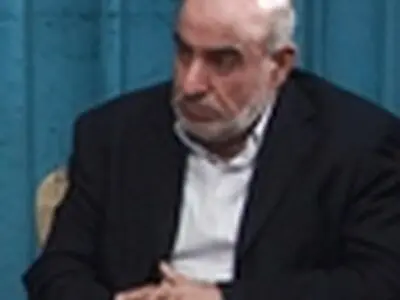 دبیر کل حزب اسلامی کار به رییس دولت اصلاحات تسلیت گفت