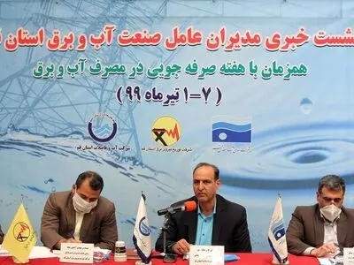 افزایش کمی و کیفی خدمات آبفا قم در دوران کرونا