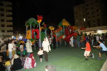 بوستان «ناصر عبداللهی» نماد احیای فضاهای سبز متروکه در بندرعباس/ شارکت مردم، شرط ماندگاری فضاهای سبز شهری است +فیلم
