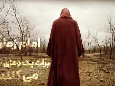 متن دعای صلوات ضراب اصفهانی