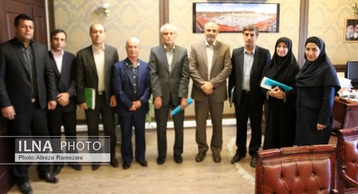 گودرزی: کبدی ایران در آسیا و جهان جایگاه خوبی دارد/ راه توسعه کبدی از مدارس میگذرد