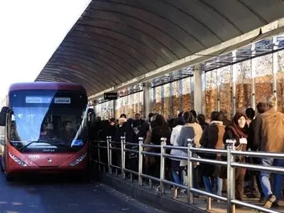 افزایش تعداد مسافران اتوبوس/فوت ۲ اتوبوسران بر اثر ابتلا به کرونا