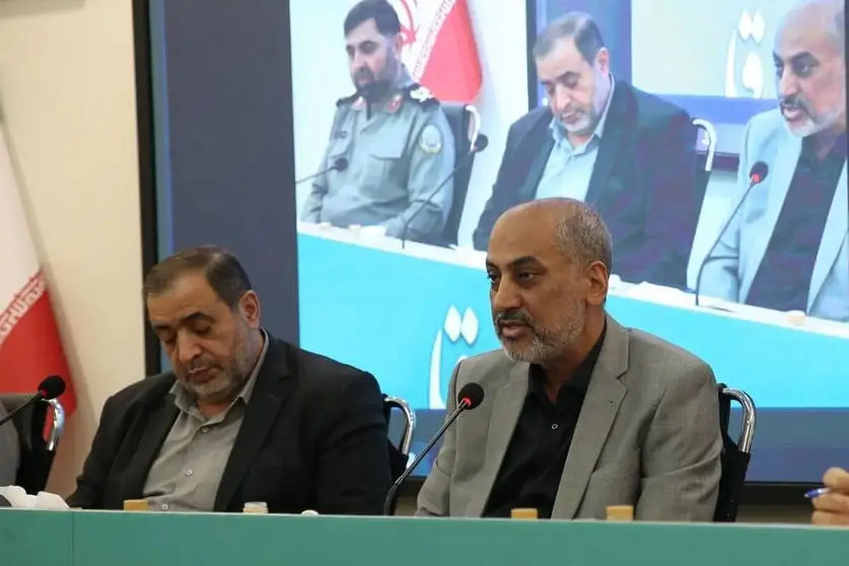 آثار مقاومت باید با نگاه به مخاطب جهانی تألیف شوند