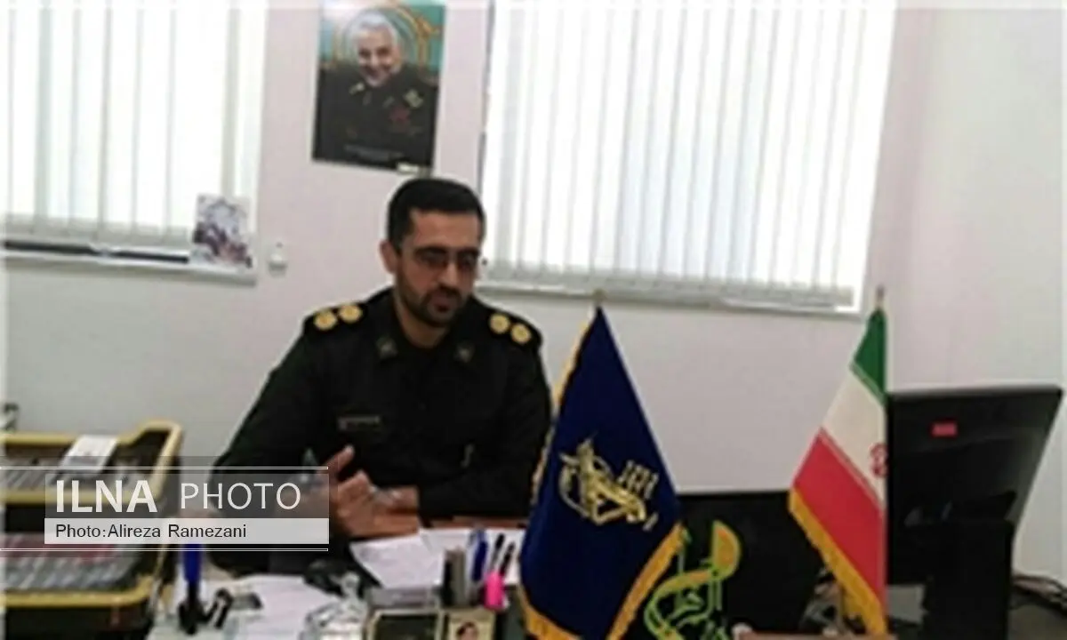 50 واحد مسکونی سهم رضوانشهر از سهمیه یک هزار واحد مسکونی سپاه قدس گیلان
