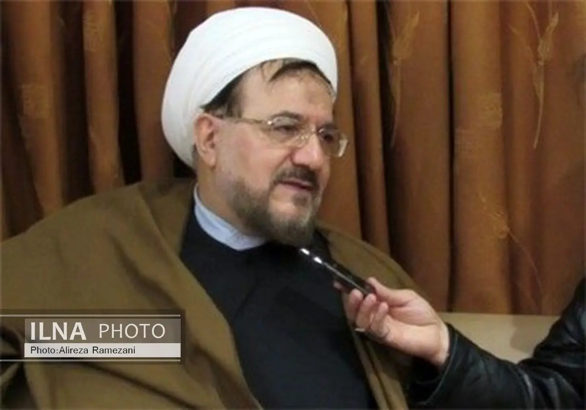 برگزاری چهارمین سالگرد رحلت مرحوم صدوقی امام جمعه فقید یزد