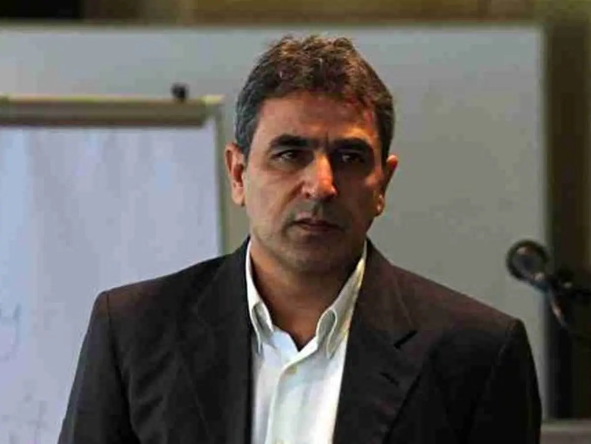 تارقلی‌زاده سرپرست دپارتمان امور بین الملل فدراسیون شد