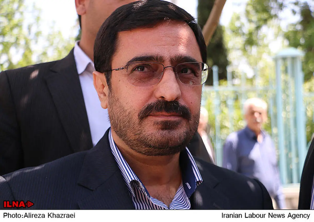 سعید مرتضوی در دادگاه کیفری تهران حضور یافت 