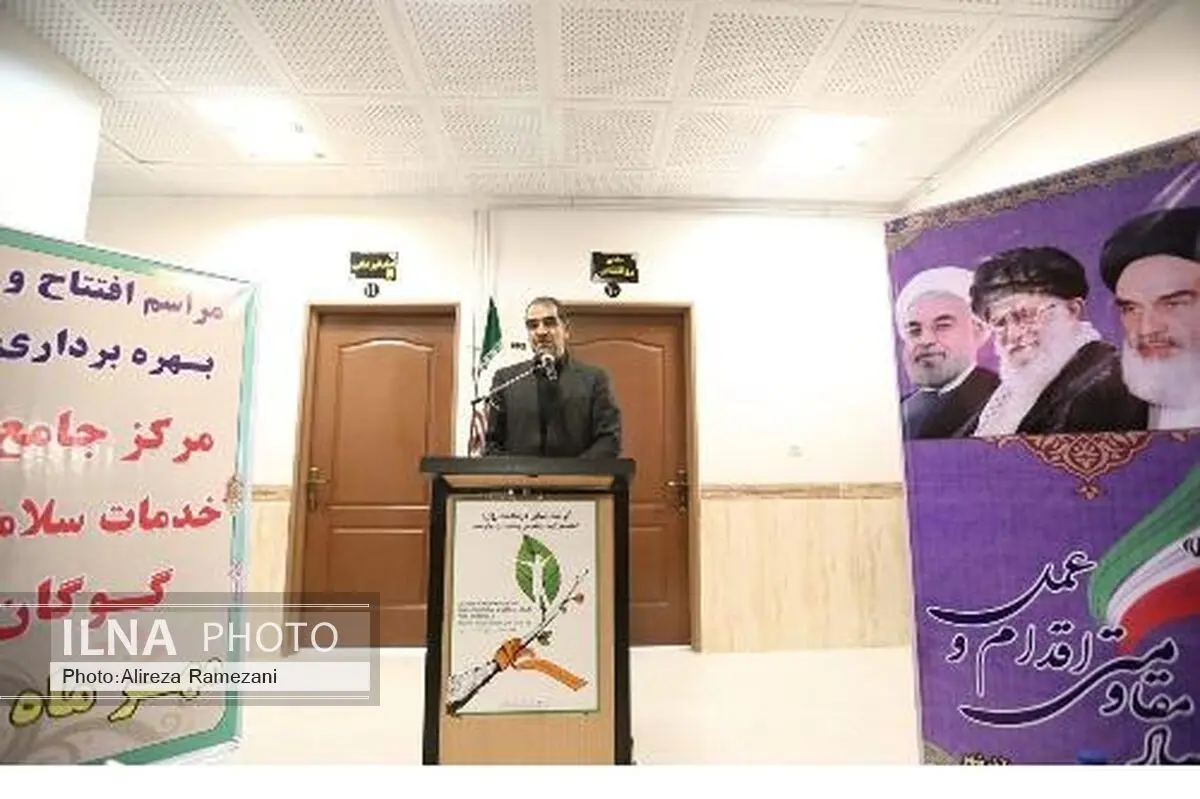 ارزش بیمه روستاییان نسبت به سایر بیمه‌ها کمتر است