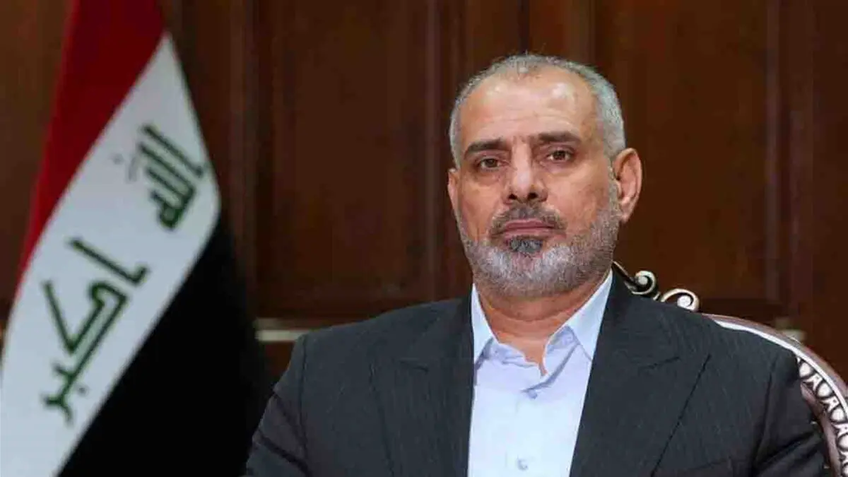 ممنوعیت پروازهای ایران مغایر با قانون اساسی عراق است