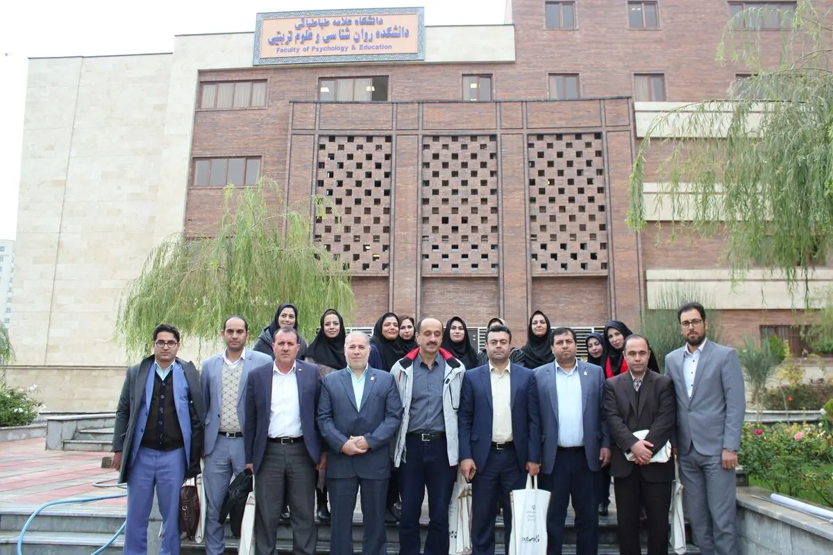 فرزادحیدری: صیانت از نیروی کار با علمی شدن ورزش کارگری محقق خواهد شد