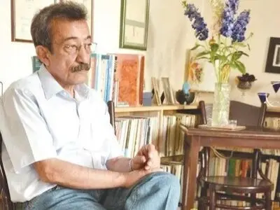 شعرخوانی مسعود احمدی در کتاب صوتی «کابوس»