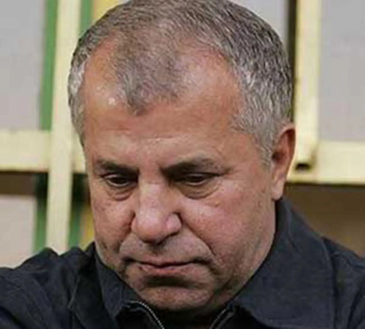 تسلیت مجازی سلطان به خاطر کارگران معدن گرگان + عکس