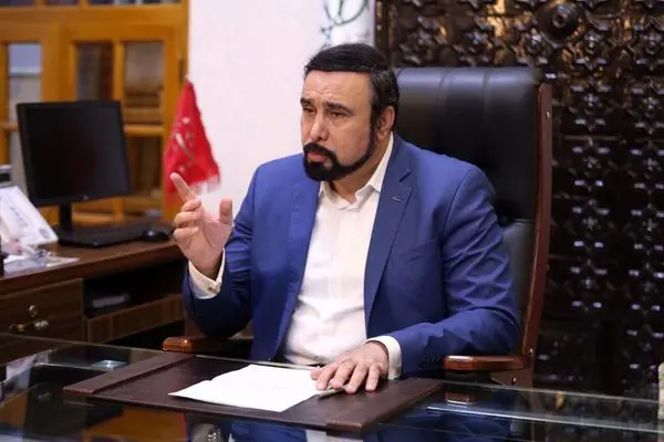 رئیس شورای شهر با نقض قانون لایحه دو فوریتی بودجه را در دستور قرار نداد
