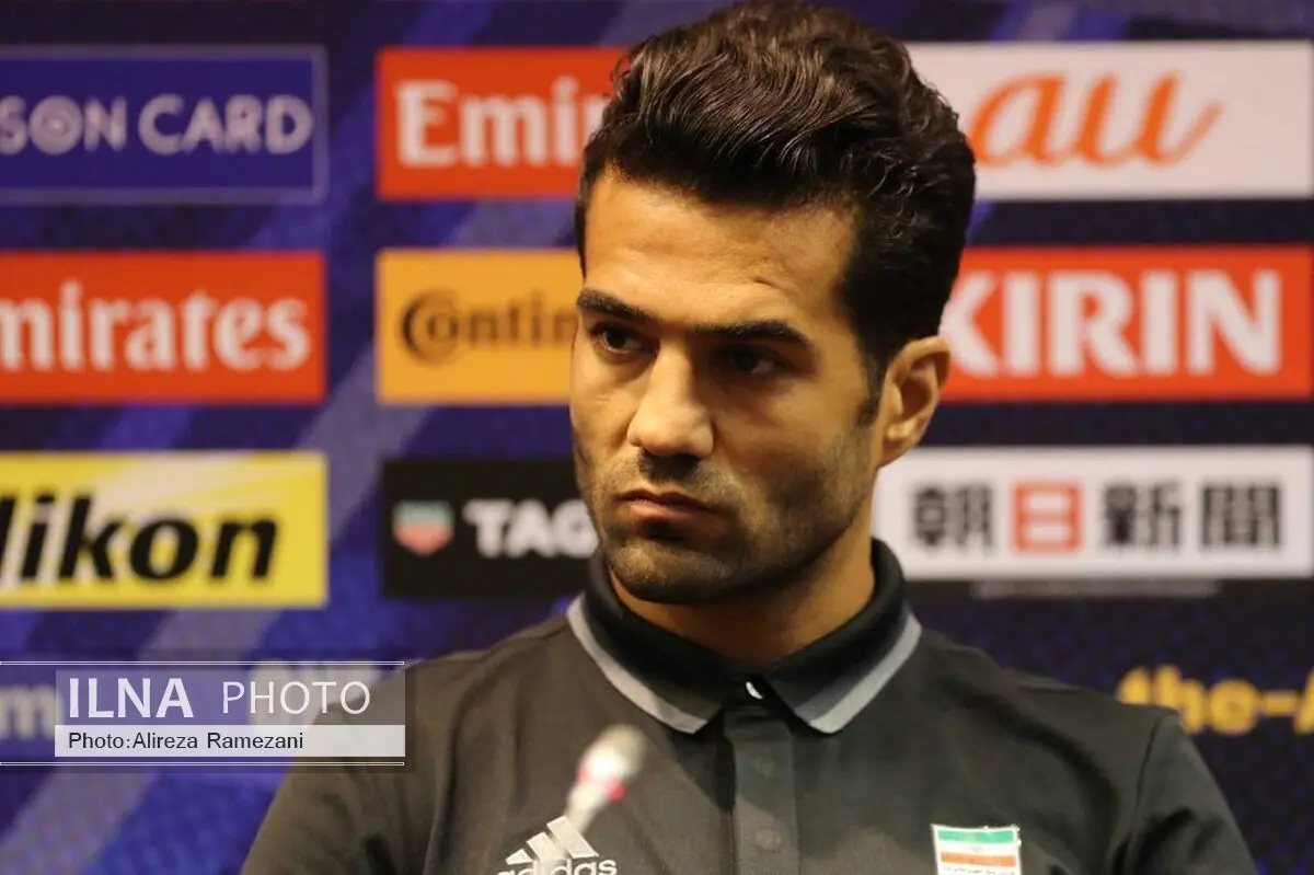 مسعود شجاعی به پاناتینایکوس می‌‌پیوندد + عکس