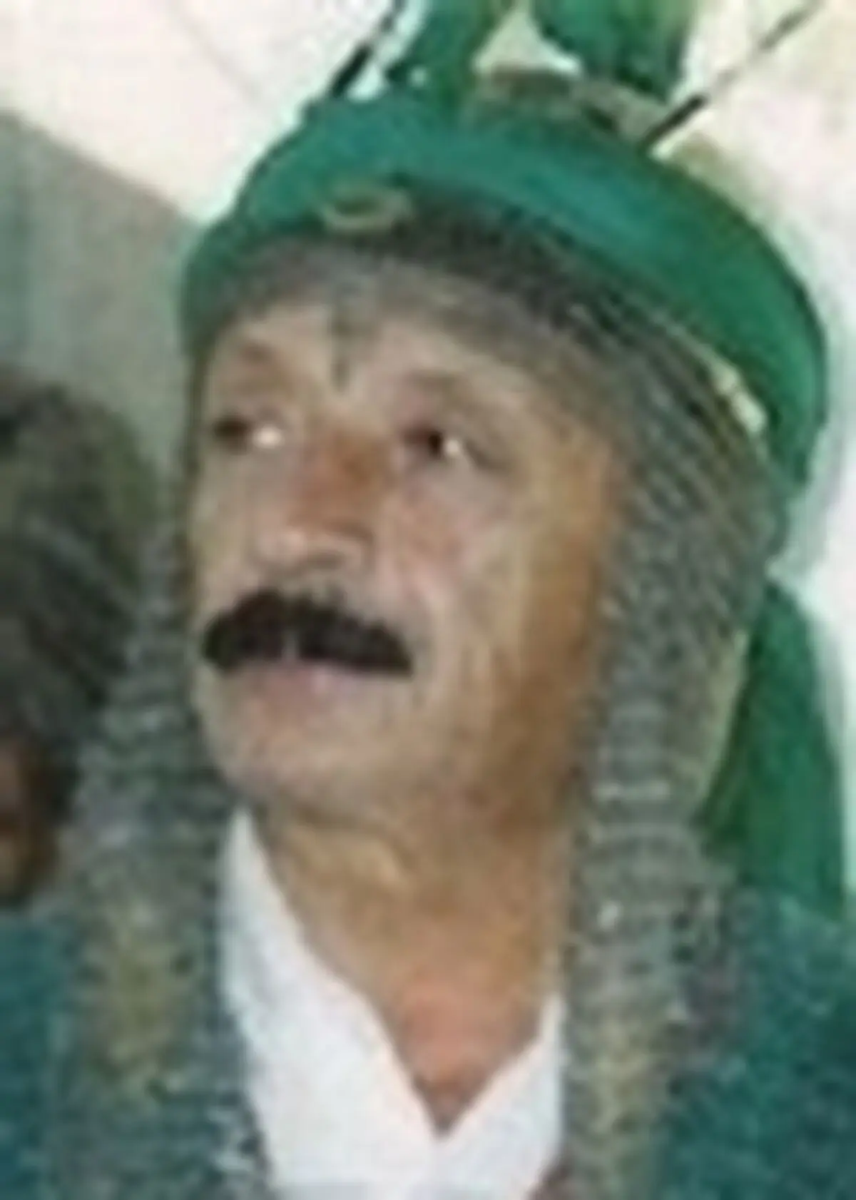 هنرمند پیشکسوت تعزیه درگذشت