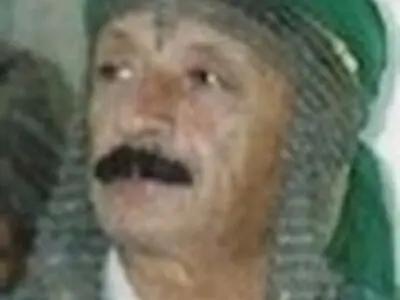 هنرمند پیشکسوت تعزیه درگذشت