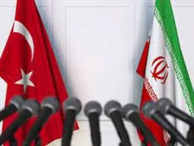 حجم التبادل التجاري بین ایران وترکیا بلغ 12 ملیار دولار