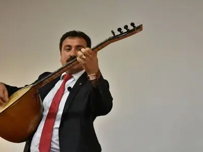 عشق و انتقامِ عاشیق‌ها از زبان خودشان