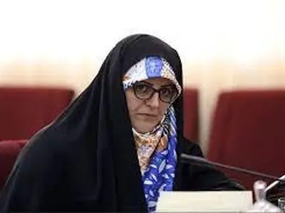  کاظمی‌پور: با تایید پوشش بانوان توسط فدراسیون‌های جهانی منعی برای اعزام نداریم 