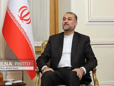 بعد و قبل از عملیات وعده صادق به آمریکایی‌ها پیام دادیم