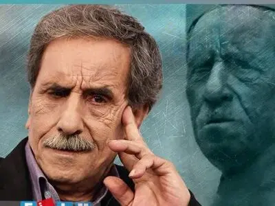 ساده‌زیستی «محمود بصیری» حسابی وایرال شد/فیلم