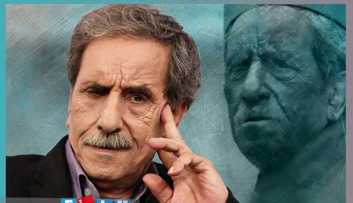 ساده‌زیستی «محمود بصیری» حسابی وایرال شد/فیلم