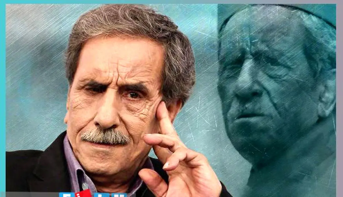 سادهزیستی «محمود بصیری» حسابی وایرال شد/فیلم