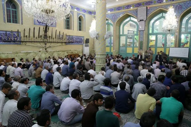 گالری