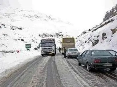 استقرار نیروهای راهداری در جاده‌ها/ افزایش آمار تلفات جاده‌ای در سال 96