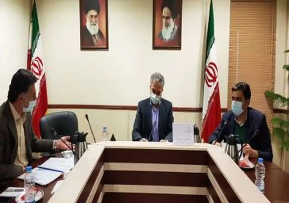 تاکید معاون استاندار تهران بر همدلی شهرداران و اعضای شوراهای شهر