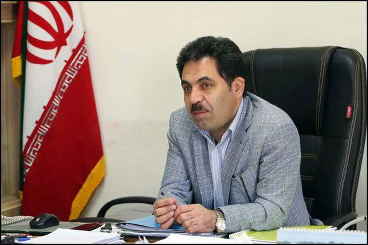 استقرار ستادهای برف روبی در نقاط مختلف  سنندج 