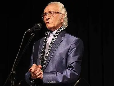 امین‌الله رشیدی درگذشت