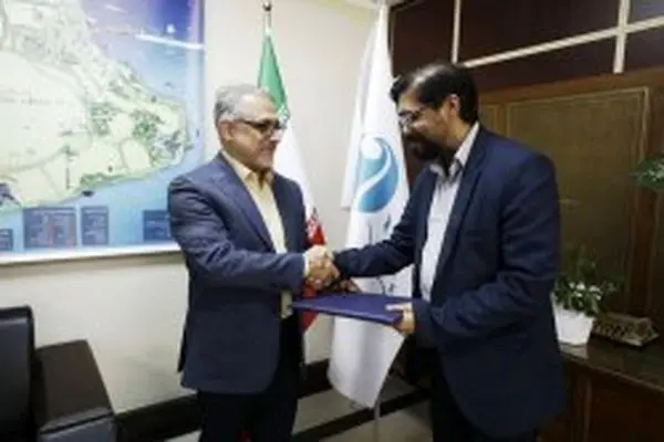 سرپرست مدیریت امور هنری معاونت فرهنگی و اجتماعی منطقه آزاد کیش منصوب شد