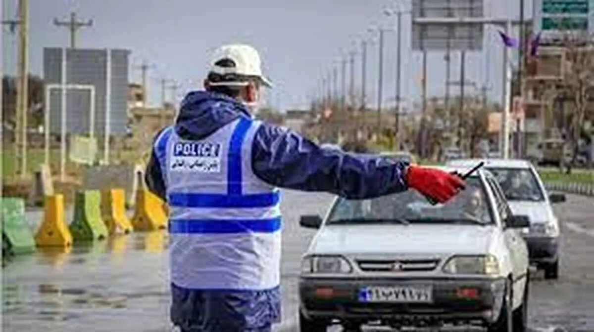 محدودیت تردد در مسیرهای تفریحی شهر همدان تشدید شد