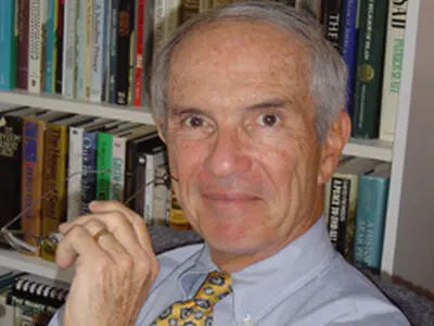 US market is more important to EU than Iranian market; Thomas Lippman