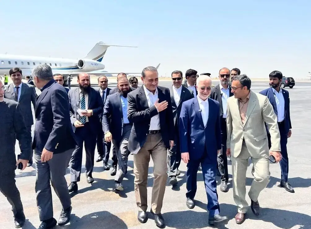 احمدی در گفت وگو با ایلنا: