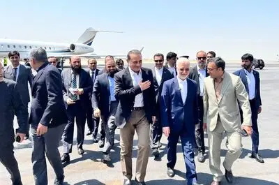 عاصم منیر شاید آخرین شانس احیای تفاهم باشد/ آمریکا از تحریم ایران فراتر می‌رود
