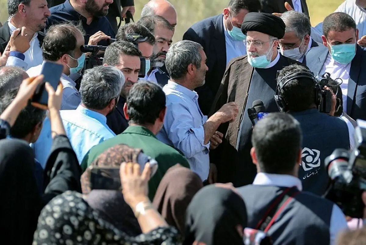 مصوبات سفر ریاست جمهوری به استان در ۱۲ مرداد ماه ابلاغ شد