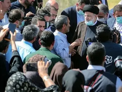 مصوبات سفر ریاست جمهوری به استان در ۱۲ مرداد ماه ابلاغ شد