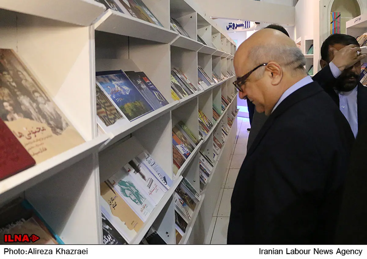 برخورد با ناشران متخلف بخش کودک و نوجوان از امروز 