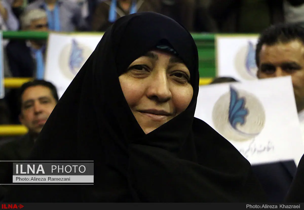 به کسانی که دنبال ساختن زندگی خودشان هستند، رای ندهید