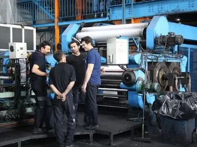 تور گردشگری صنعتی در استان مرکزی برگزار می‌شود
