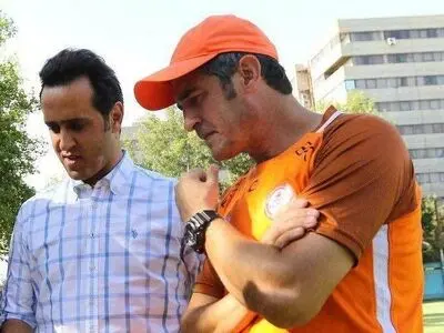 مربی بیرانوند: مهار ضربه پنالتی بازی را کاملا برگرداند