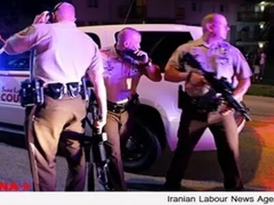 اعتراض‌ها در فرگوسن از سر گرفته شد